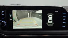 2022 Hyundai Sonata 2.0, белый — фото 14