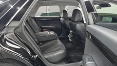 2023 Hyundai Grandeur Exclusive, чёрный — фото 11