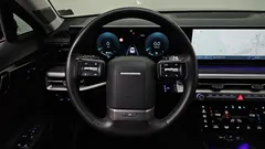 2023 Hyundai Grandeur Exclusive, чёрный — фото 15