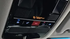 2023 Hyundai Grandeur Exclusive, чёрный — фото 17