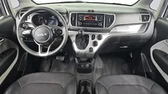 2022 Kia Ray Van, белый — фото 7