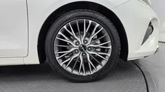 2022 Kia K3 1.6, белый — фото 5