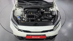 2022 Kia K3 1.6, белый — фото 6