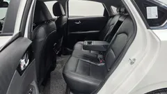 2022 Kia K3 1.6, белый — фото 11