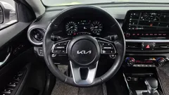 2022 Kia K3 1.6, белый — фото 12