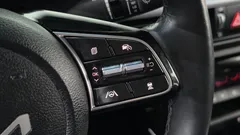 2022 Kia K3 1.6, белый — фото 13