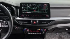 2022 Kia K3 1.6, белый — фото 14