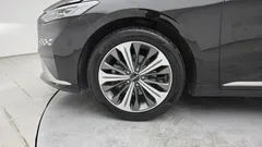 2023 Kia K8 Signature, чёрный — фото 5