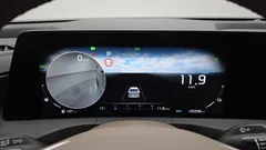 2023 Kia K8 Signature, чёрный — фото 8