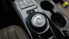 2023 Kia K8 Signature, чёрный — фото 9