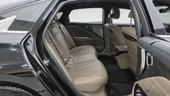 2023 Kia K8 Signature, чёрный — фото 12