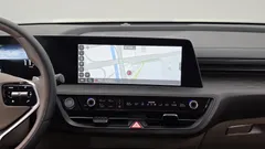 2023 Kia K8 Signature, чёрный — фото 14
