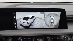 2023 Kia K8 Signature, чёрный — фото 15