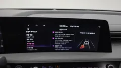 2023 Kia K8 Signature, чёрный — фото 16