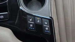 2023 Kia K8 Signature, чёрный — фото 18