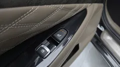 2023 Kia K8 Signature, чёрный — фото 19