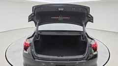2023 Kia K8 Signature, чёрный — фото 20