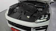 2024 Porsche Cayenne 3.0 Coupe, белый — фото 6