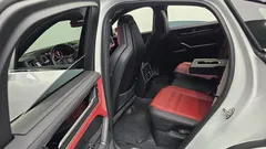2024 Porsche Cayenne 3.0 Coupe, белый — фото 11
