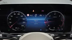 2022 Mercedes-Benz S-Class S350 d, синий — фото 8