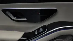 2022 Mercedes-Benz S-Class S350 d, синий — фото 19
