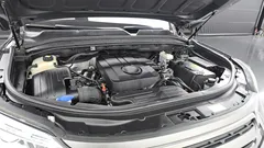 2021 SsangYong Rexton Diesel 2.2 2WD, серый — фото 6