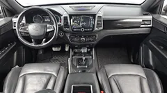 2021 SsangYong Rexton Diesel 2.2 2WD, серый — фото 7