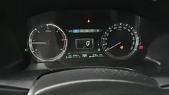 2021 SsangYong Rexton Diesel 2.2 2WD, серый — фото 8