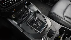 2021 SsangYong Rexton Diesel 2.2 2WD, серый — фото 9