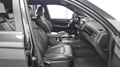 2021 SsangYong Rexton Diesel 2.2 2WD, серый — фото 10