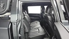 2021 SsangYong Rexton Diesel 2.2 2WD, серый — фото 11