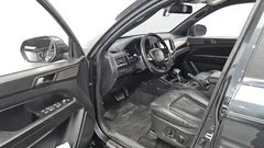 2021 SsangYong Rexton Diesel 2.2 2WD, серый — фото 12