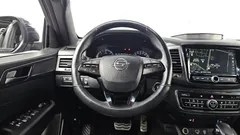2021 SsangYong Rexton Diesel 2.2 2WD, серый — фото 13