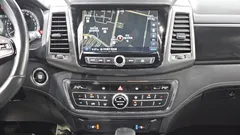 2021 SsangYong Rexton Diesel 2.2 2WD, серый — фото 14