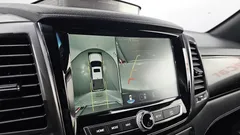2021 SsangYong Rexton Diesel 2.2 2WD, серый — фото 15