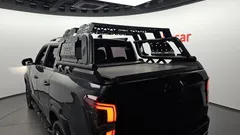 2021 SsangYong Rexton Diesel 2.2 2WD, серый — фото 19