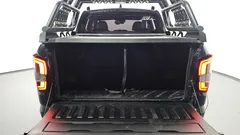 2021 SsangYong Rexton Diesel 2.2 2WD, серый — фото 20
