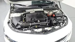 2022 Chevrolet Malibu 1.3 Turbo Premier, белый — фото 6