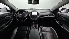 2022 Chevrolet Malibu 1.3 Turbo Premier, белый — фото 7