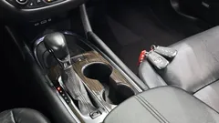 2022 Chevrolet Malibu 1.3 Turbo Premier, белый — фото 9