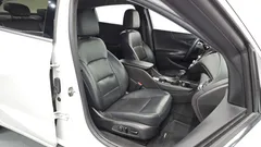 2022 Chevrolet Malibu 1.3 Turbo Premier, белый — фото 10