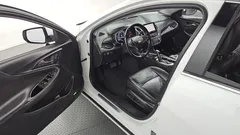 2022 Chevrolet Malibu 1.3 Turbo Premier, белый — фото 11