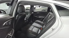 2022 Chevrolet Malibu 1.3 Turbo Premier, белый — фото 12