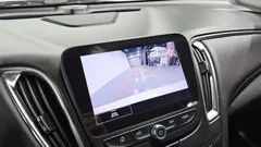 2022 Chevrolet Malibu 1.3 Turbo Premier, белый — фото 14
