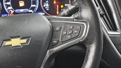 2022 Chevrolet Malibu 1.3 Turbo Premier, белый — фото 15