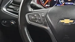 2022 Chevrolet Malibu 1.3 Turbo Premier, белый — фото 16