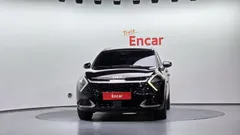 2023 Kia Sportage Diesel 2.0 2WD, чёрный — фото 3