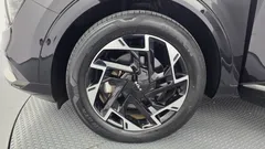 2023 Kia Sportage Diesel 2.0 2WD, чёрный — фото 5