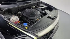 2023 Kia Sportage Diesel 2.0 2WD, чёрный — фото 6
