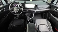 2023 Kia Sportage Diesel 2.0 2WD, чёрный — фото 7